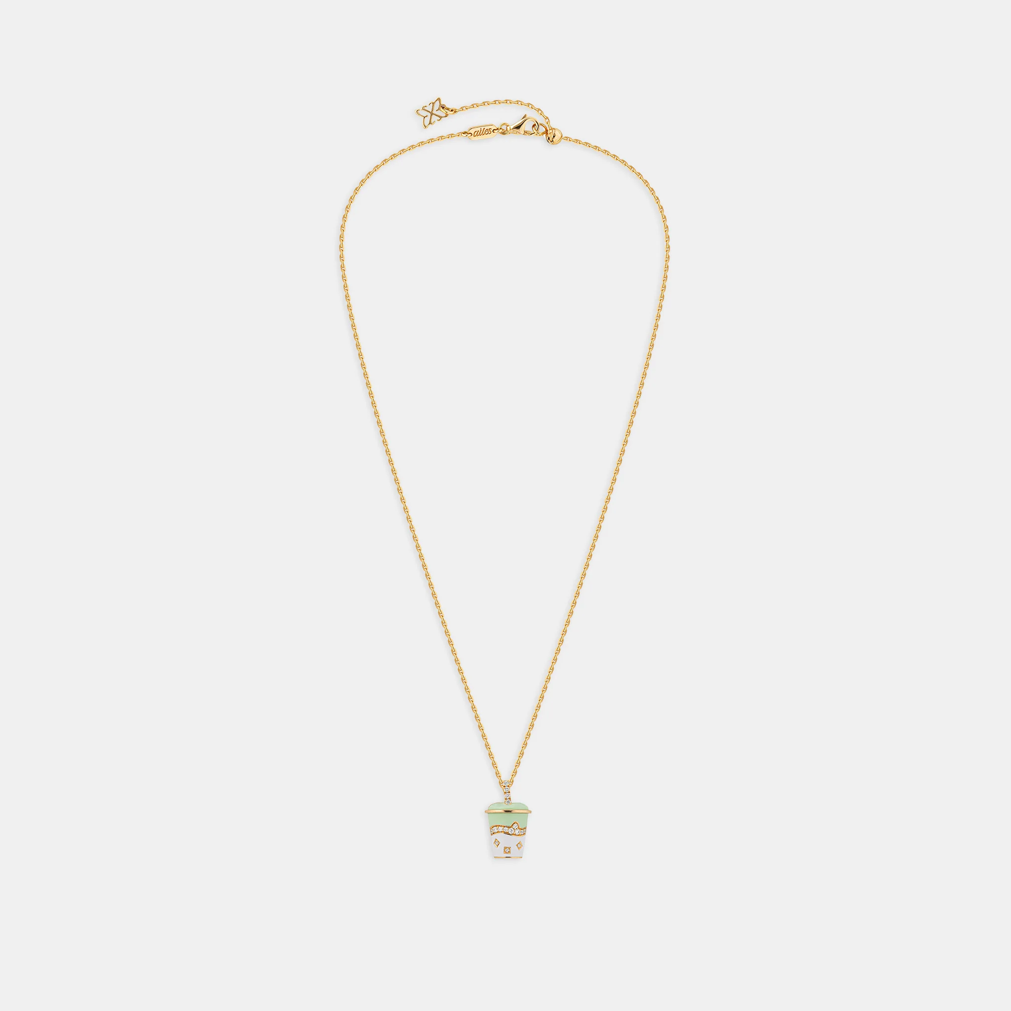 The Charms Collection